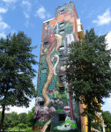 Hengelo's Geluk | James Micallef Grimaud